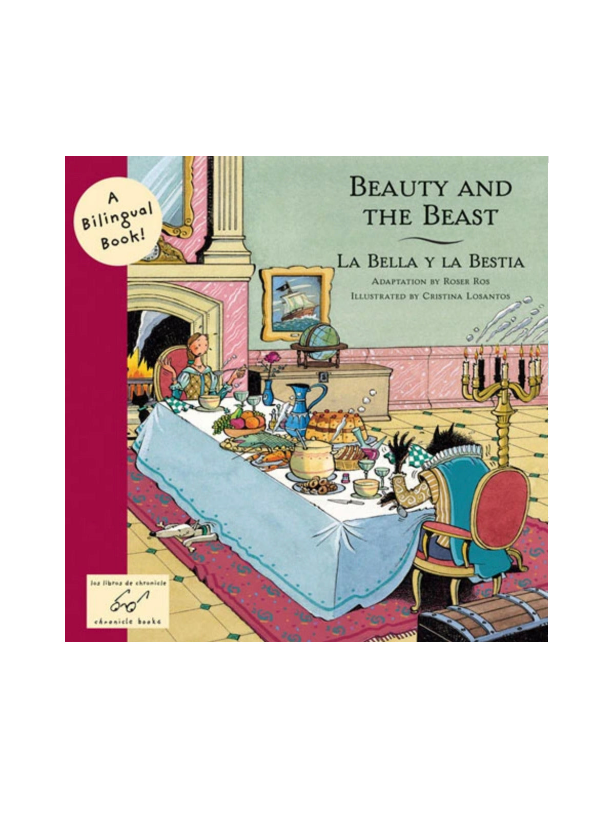 Classic Bilingual Tales for Children