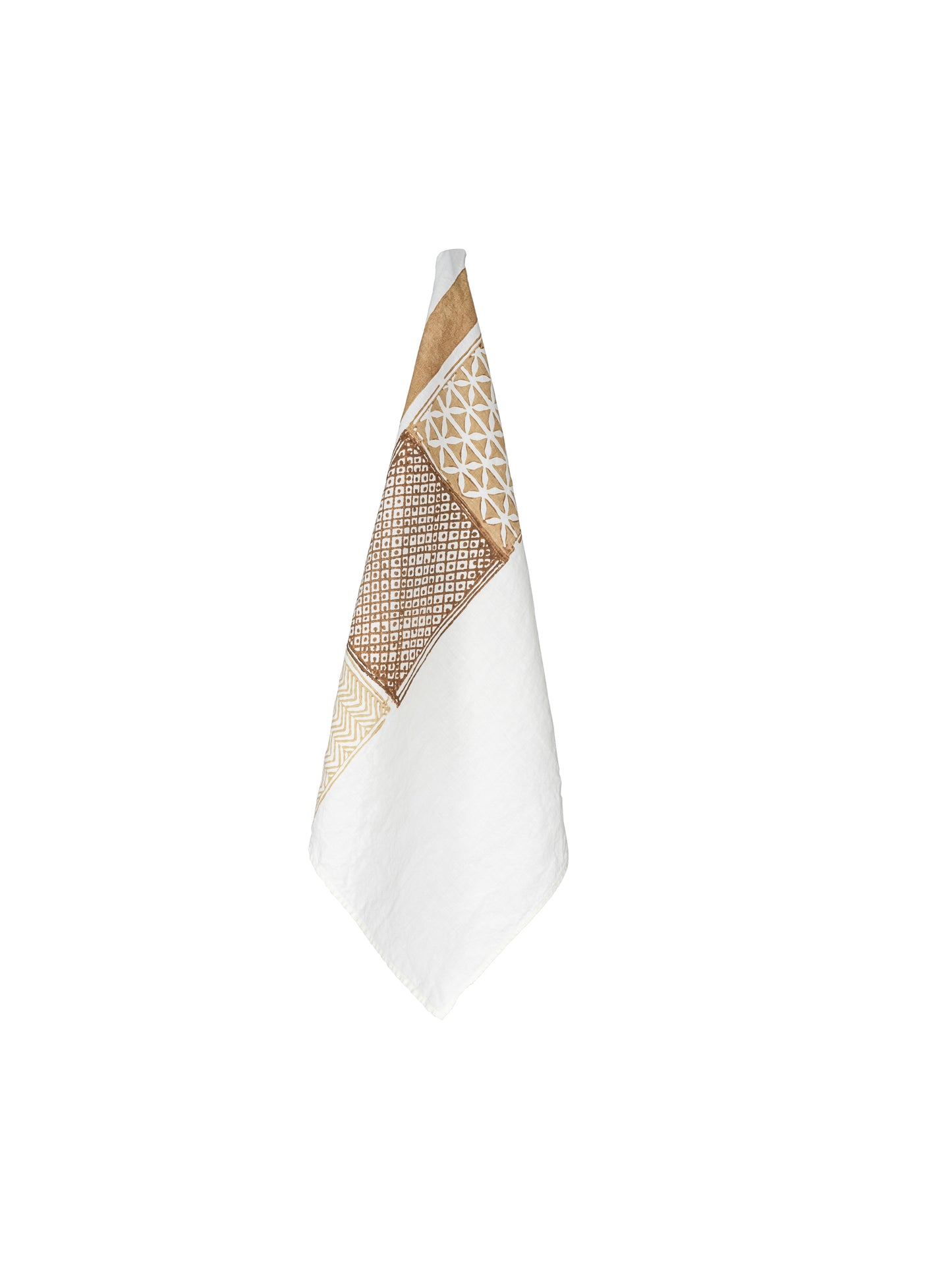 Bertozzi Taormina Napkins Weston Table