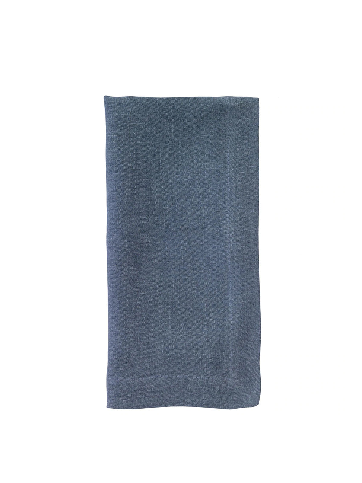Bodrum Riviera Petrol Napkin Set Weston Table SP