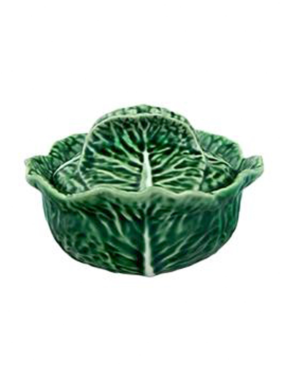 Bordallo Pinheiro 0.5 Quart Cabbage Tureen Weston Table