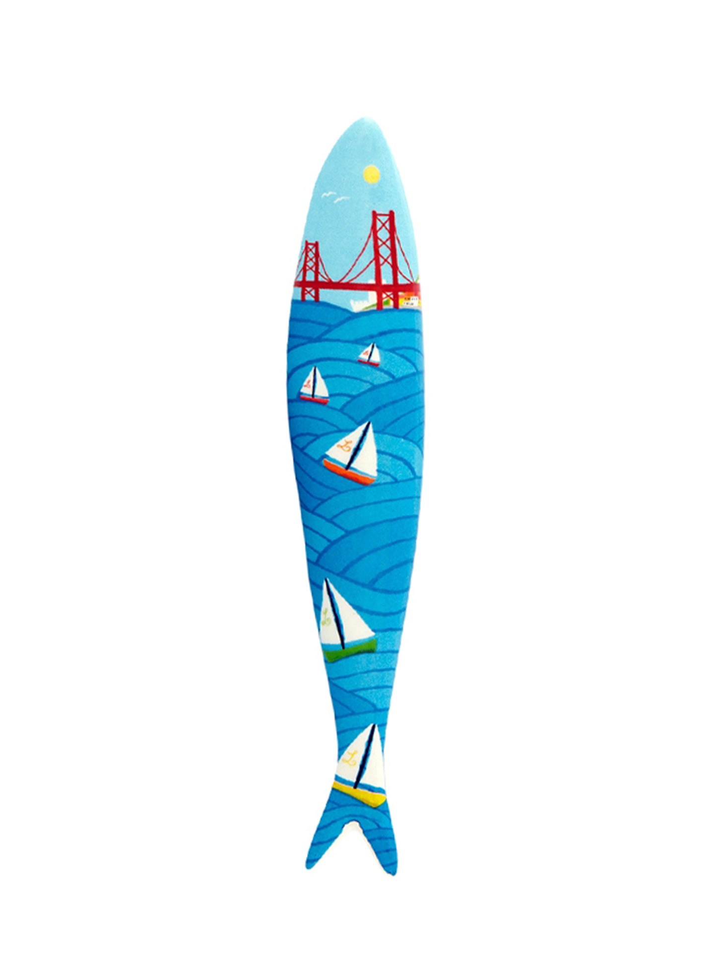 Bordallo Pinheiro Sardine Tagus Weston Table