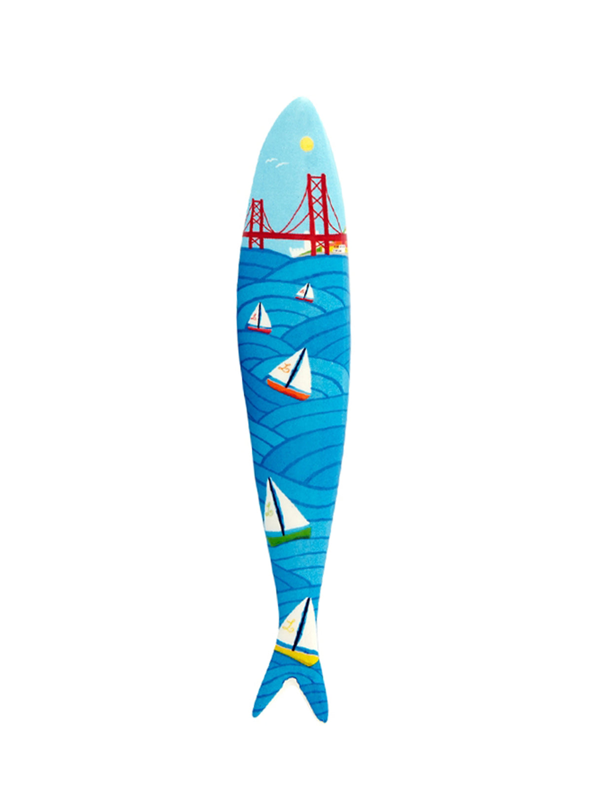 Bordallo Pinheiro Sardine Tagus Weston Table