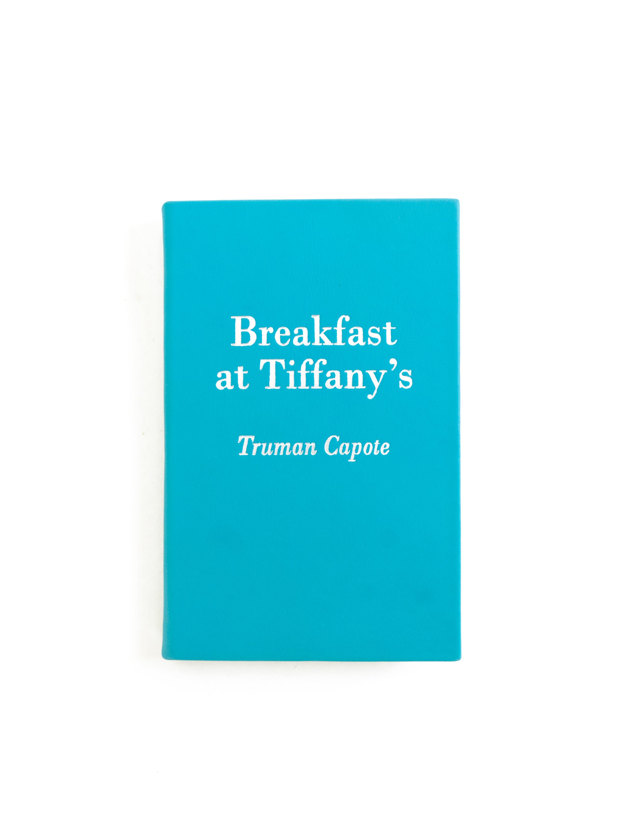 These Breakfast at Tiffany's Inspired Bags Are on My Wish List