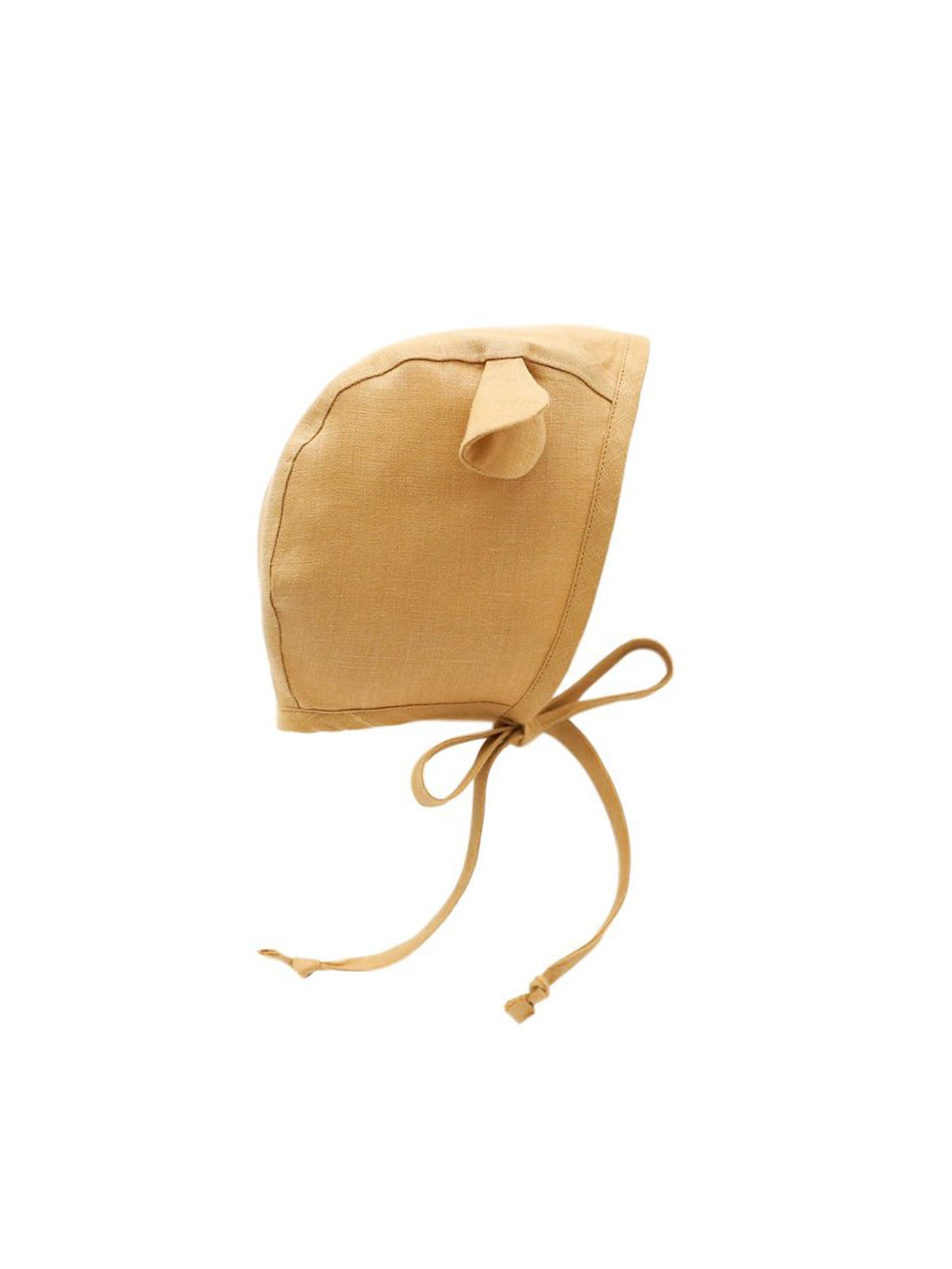 Briar Baby Honey Bear Bonnet Weston Table