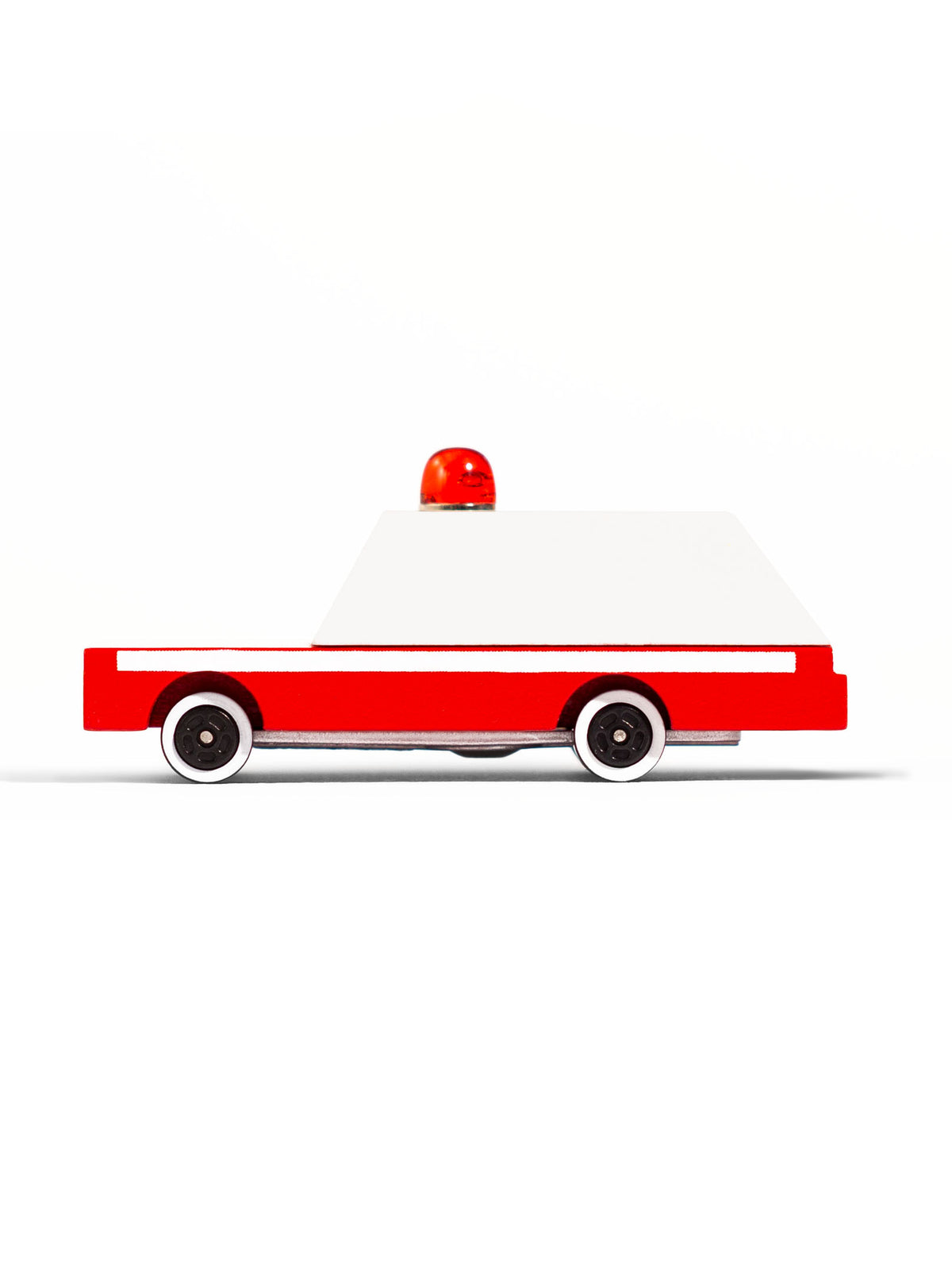 Candylab Toys Ambulance
