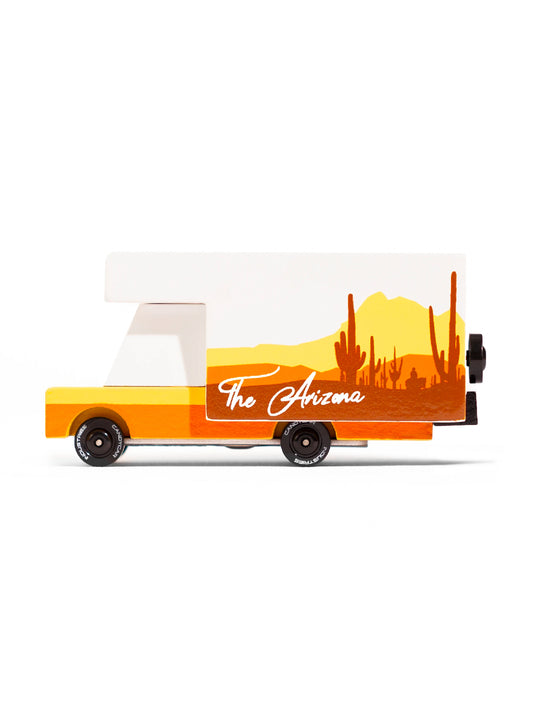 Candylab Toys Arizona RV Weston Table