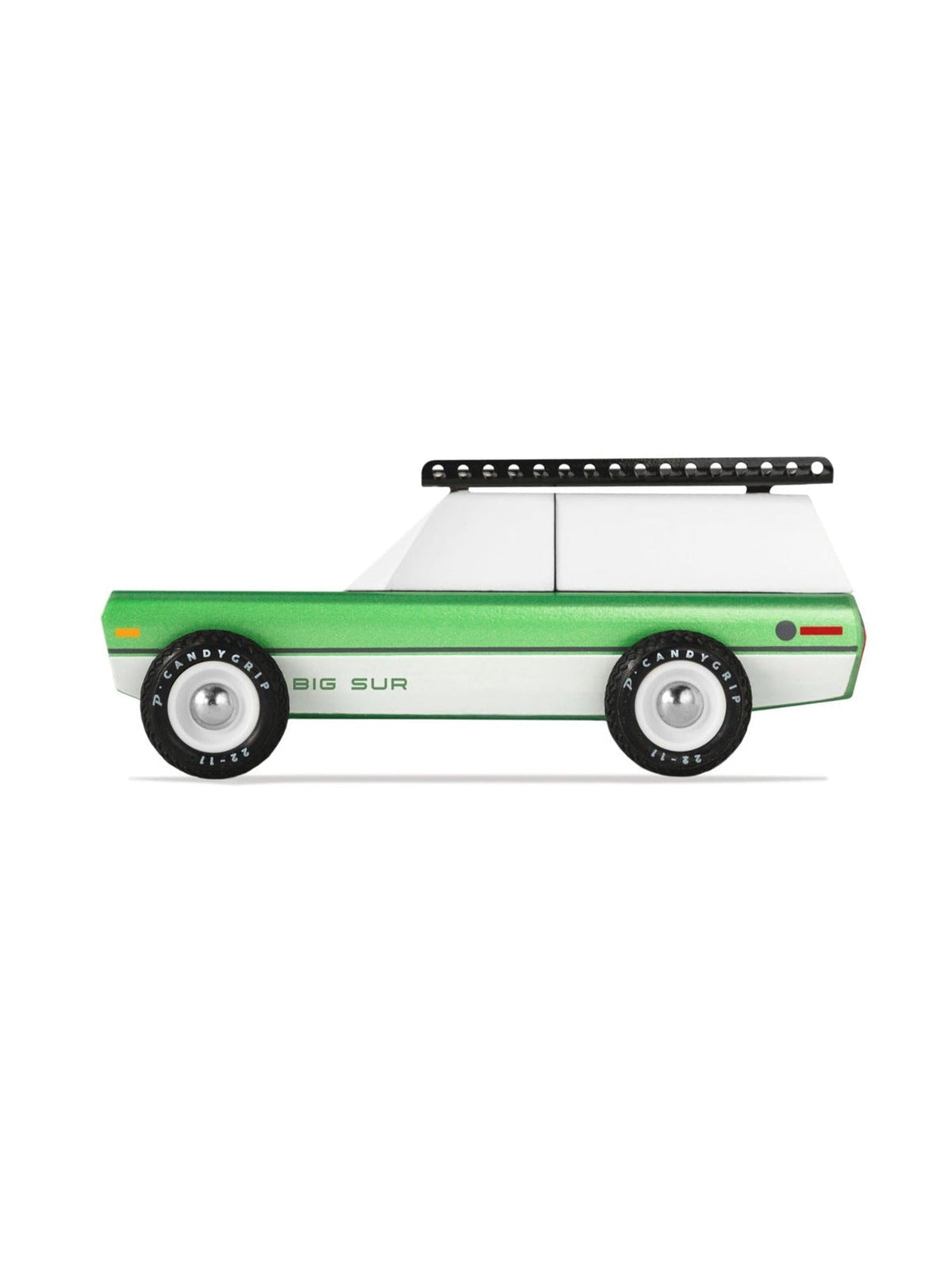 Candylab Toys Big Sur Green Weston Table