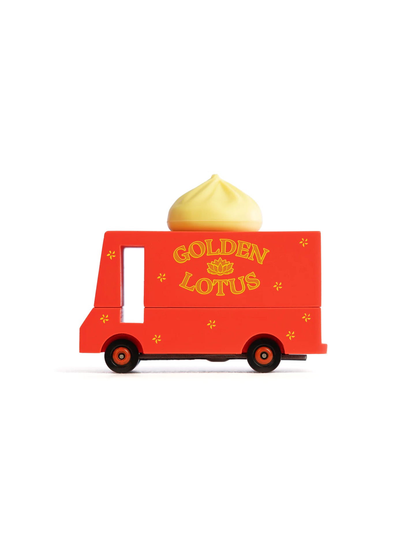 Candylab Toys Dumpling Van Weston Table