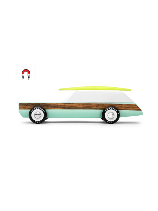 Candylab Toys Woodie Redux Weston Table