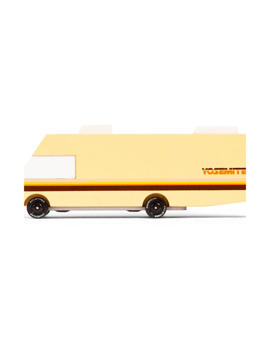 Candylab Toys Yosemite RV Weston Table