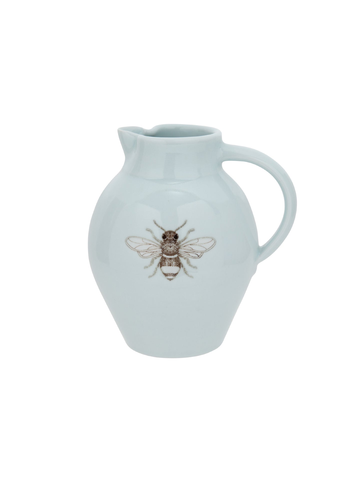 Ceramic Honeybee Pitcher Weston Table SP