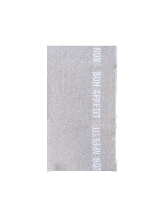 Charvet Editions Bon Appetit Linen Collection Table Runner Weston Table