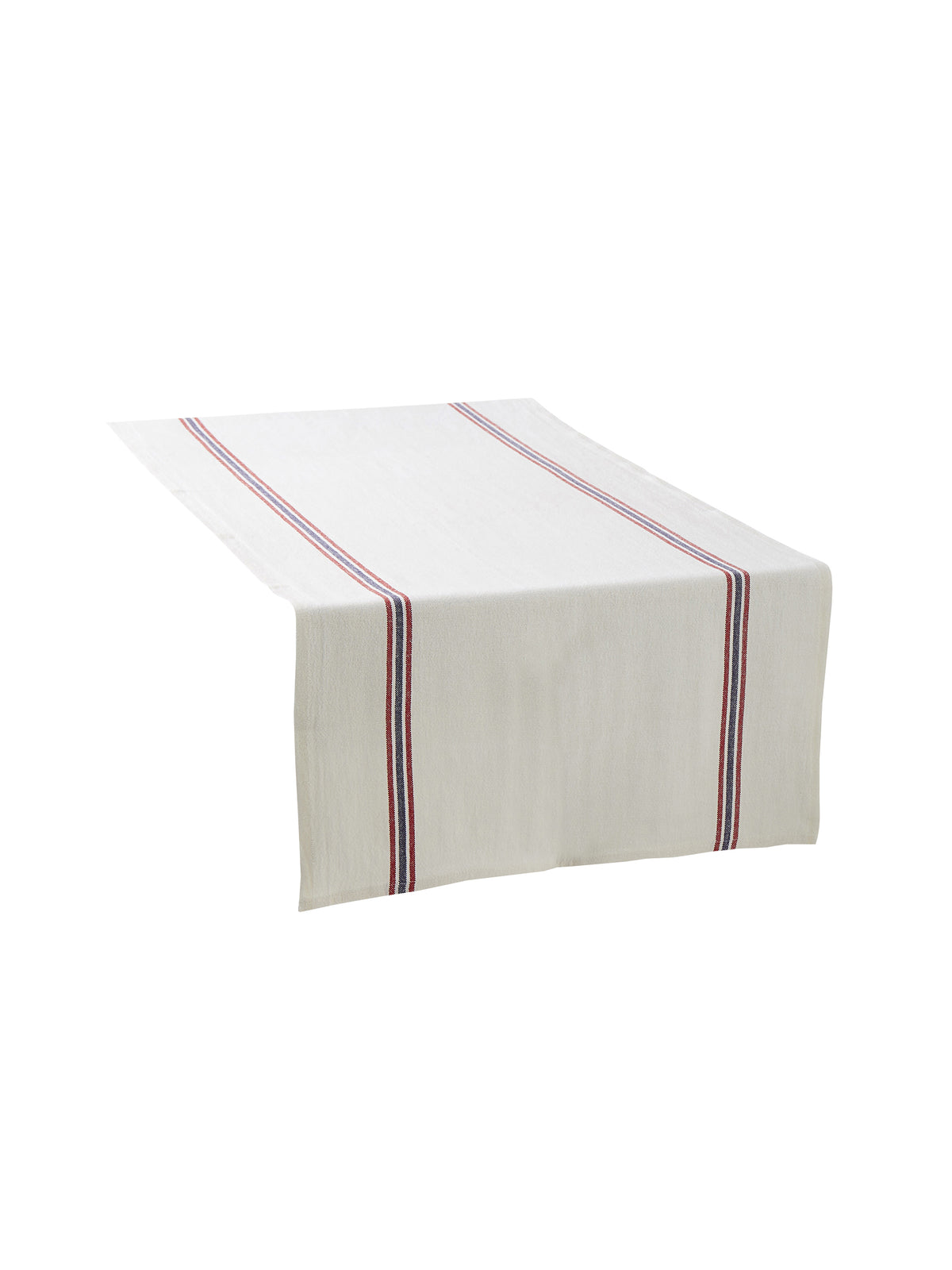 Charvet Editions Drapeau Table Runner Weston Table