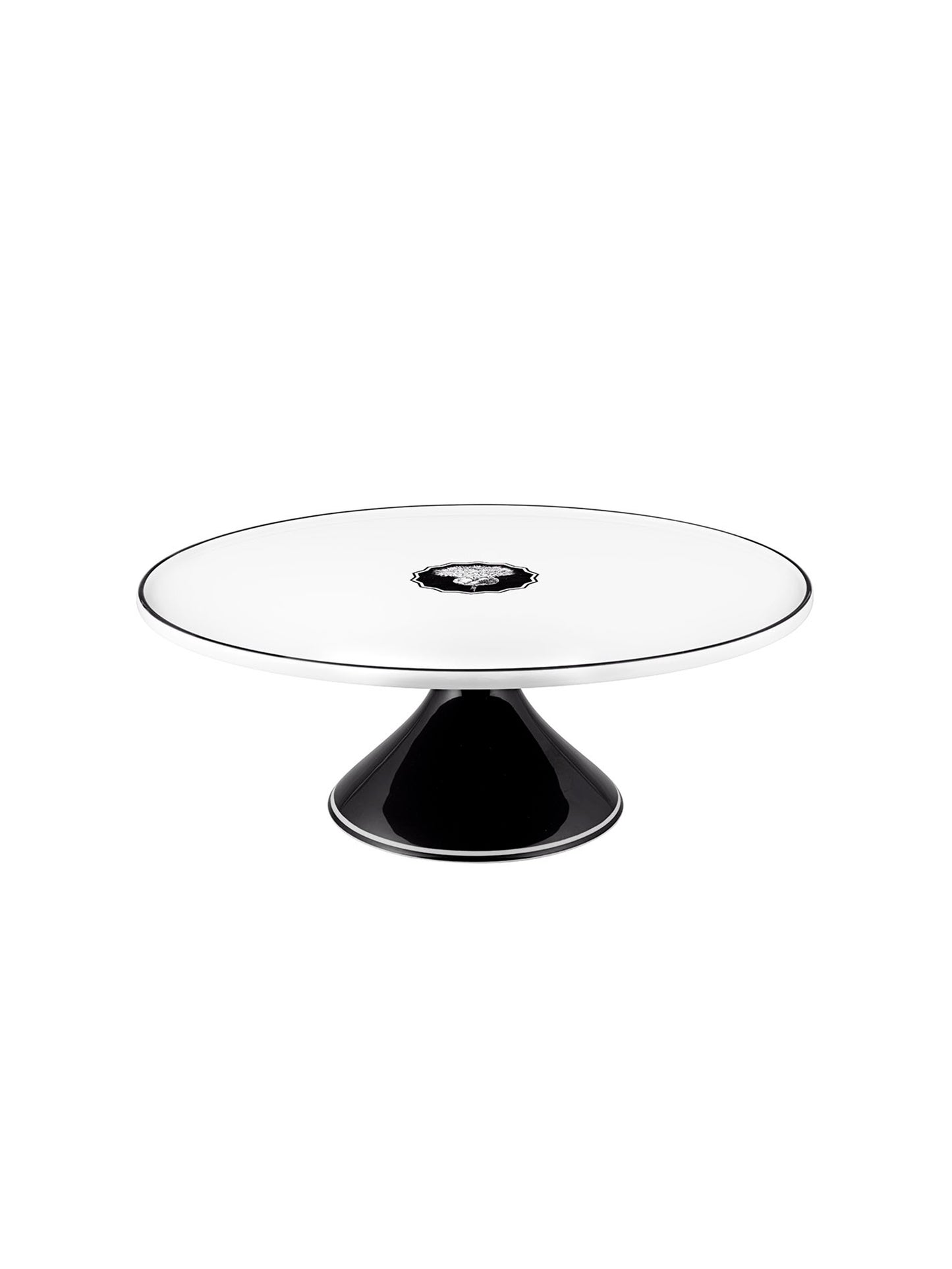 Christian Lacroix Herbariae Cake Stand Weston Table