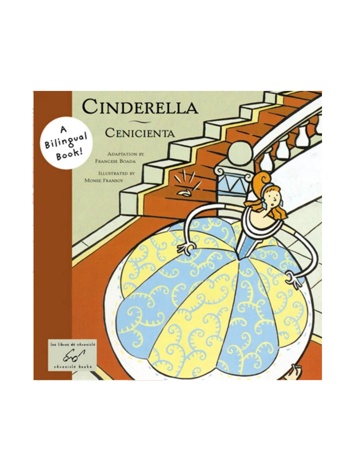 Classic Bilingual Tales for Children