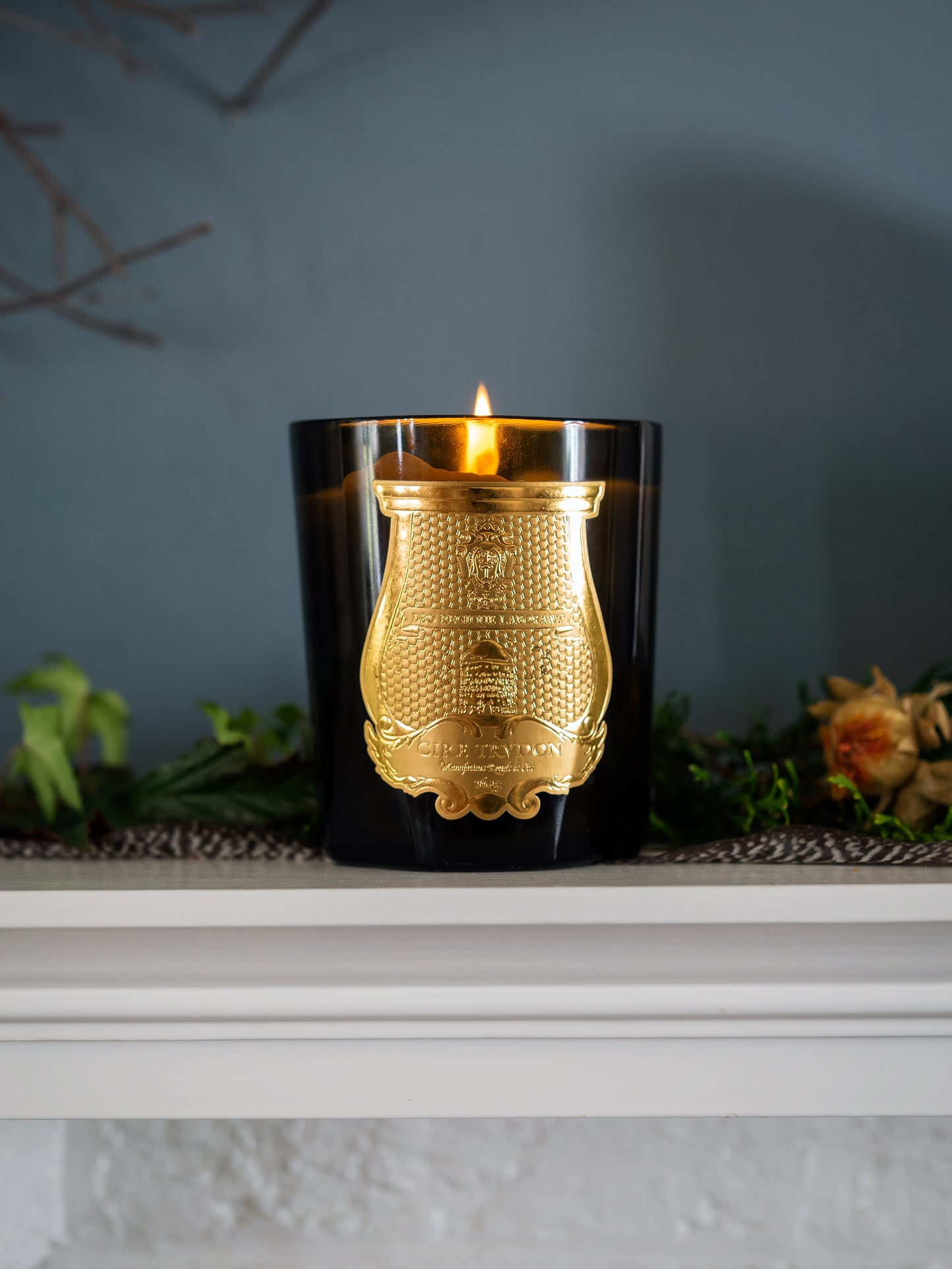 Cire Trudon Josephine Candle Weston Table