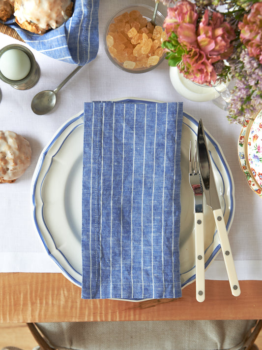 Cisco Linen Napkins Weston Table