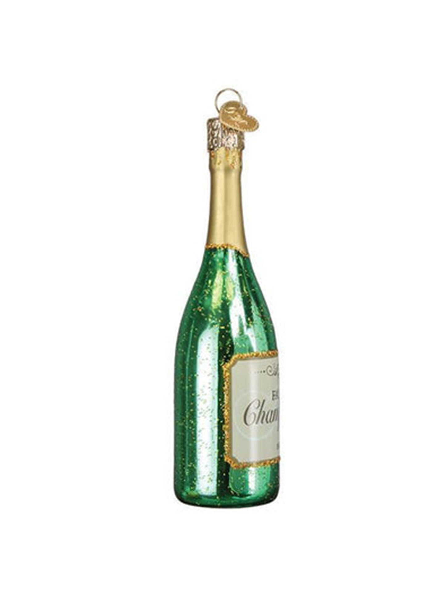 Cocktail Ornaments Champagne Weston Table