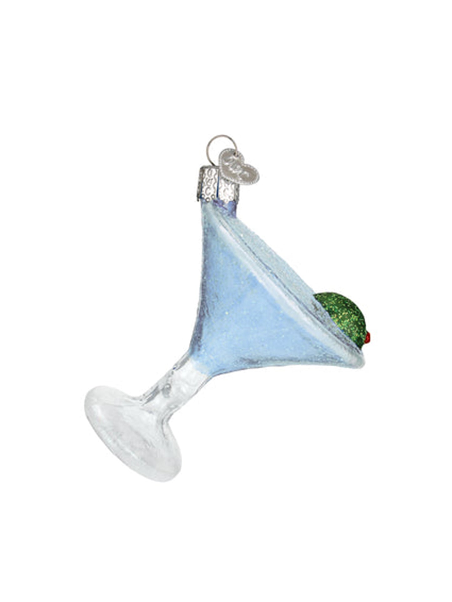 Cocktail Ornaments Martini Weston Table