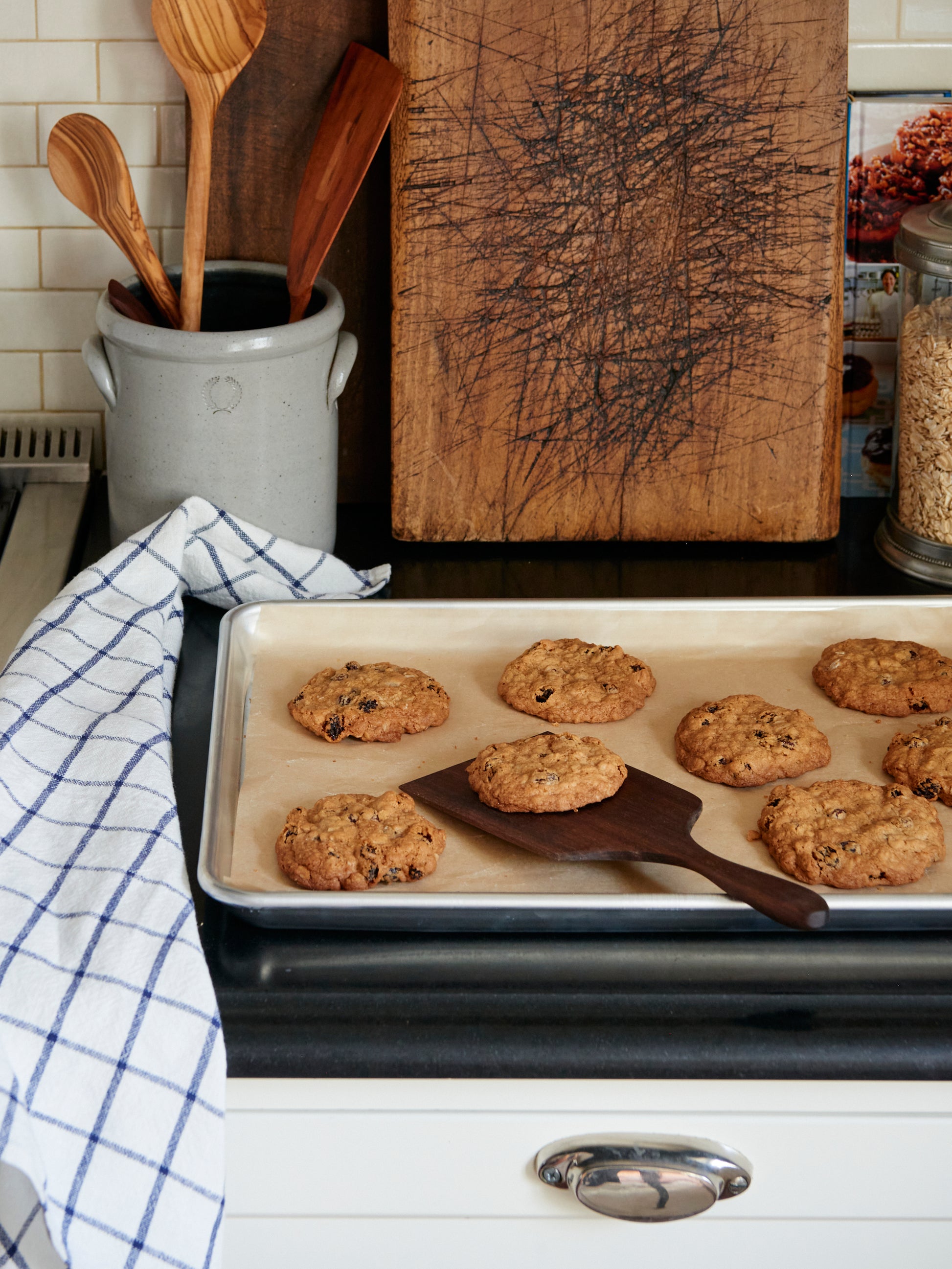 Commercial Grade Baking Sheet Pans Weston Table