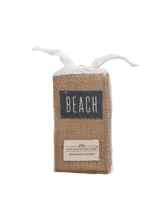 Cutlery Couture Beach & Stripes Weston Table