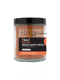 Derek Wolf Spirit-Infused Blends  Smoked Chipotle Mezcal  Weston Table