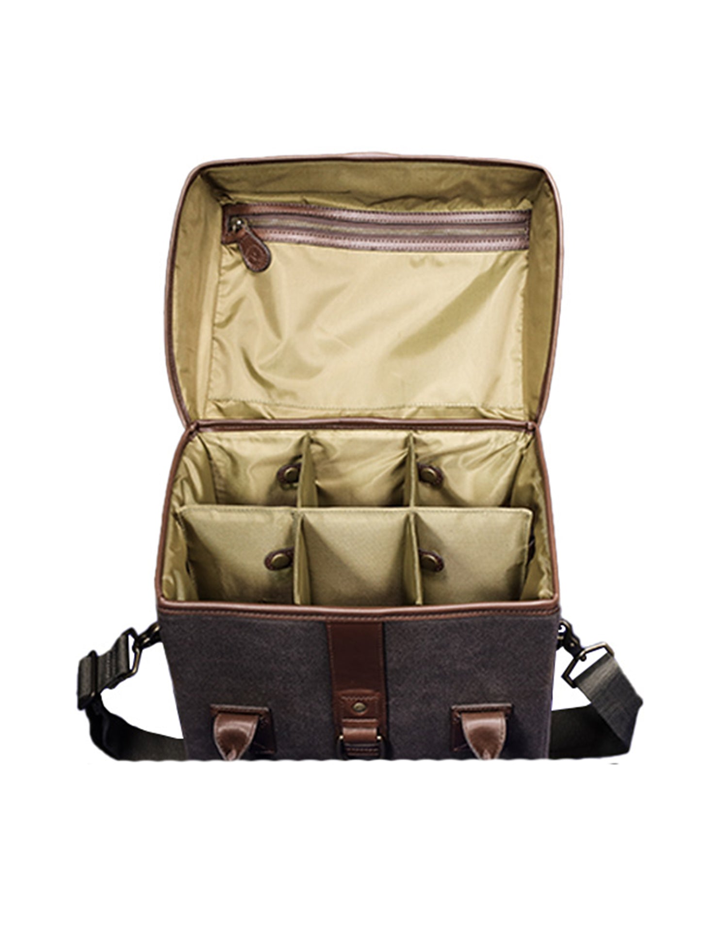 Wren & Ivy Distiller's Travel Case Weston Table