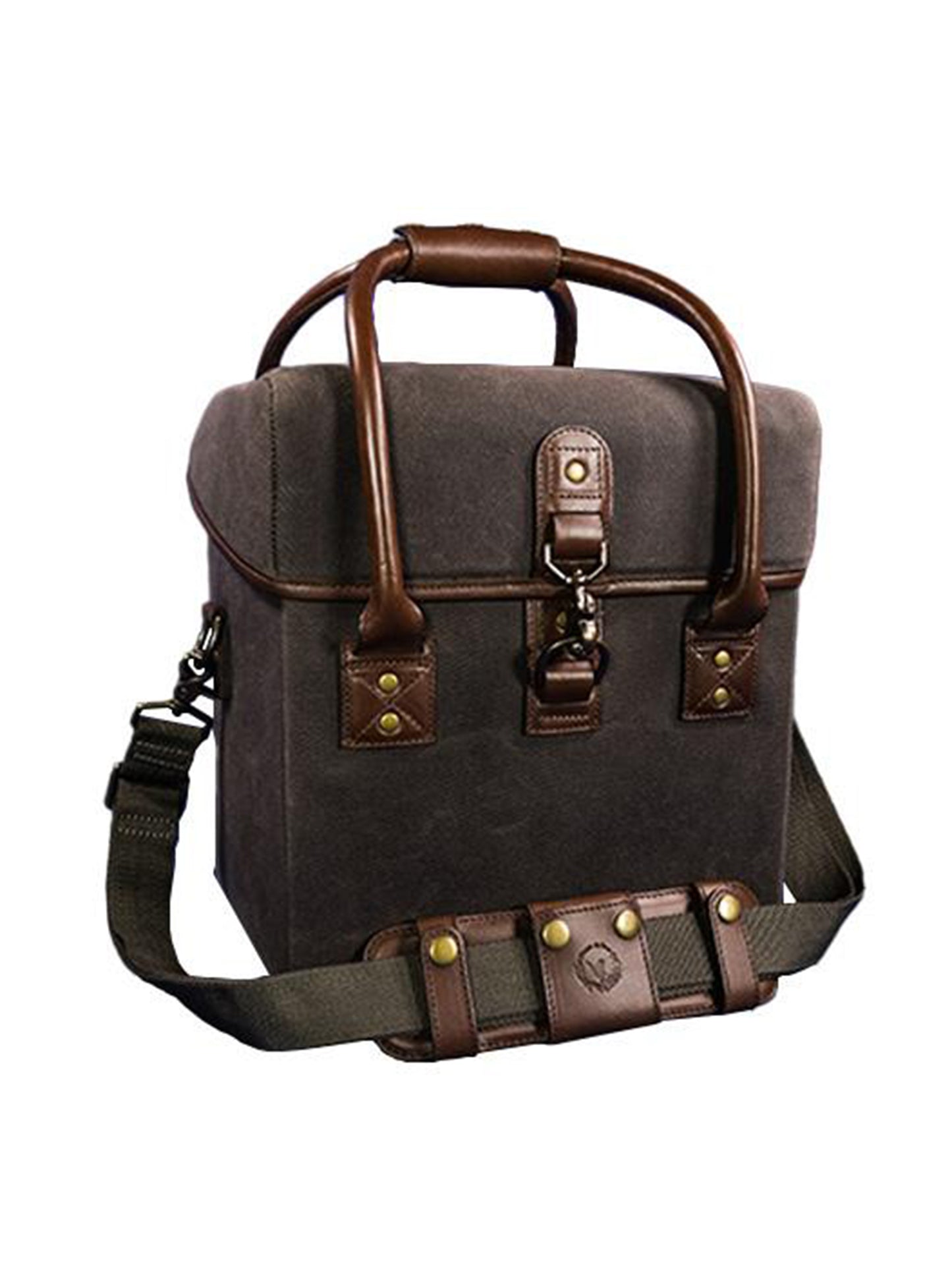 Wren & Ivy Distillers Travel Case Weston Table