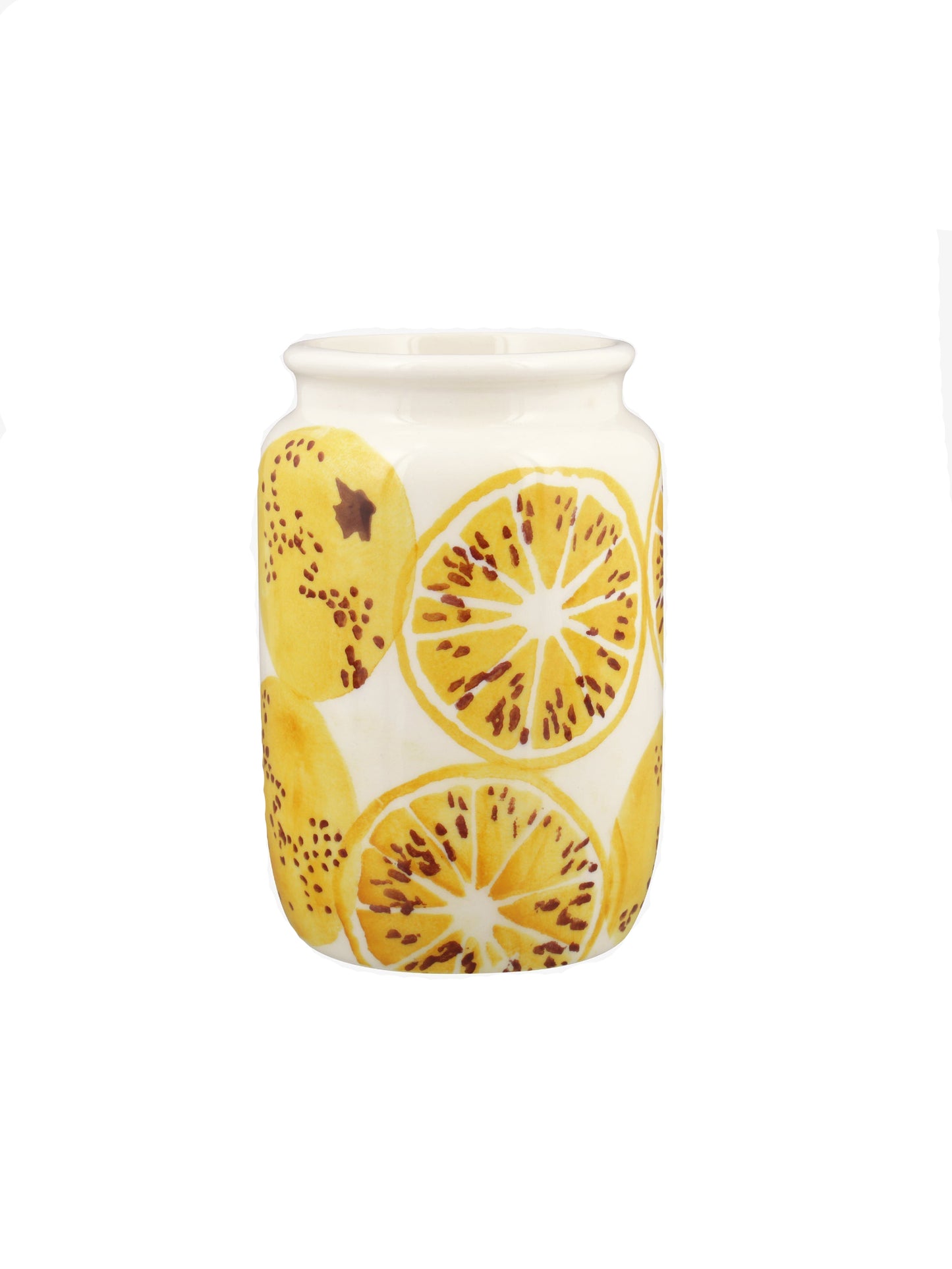 Emma Bridgewater Marmalade Medium Jam Jar Weston Table