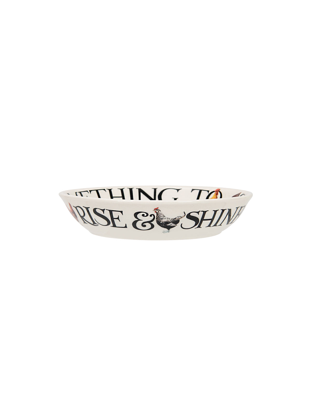 Emma Bridgewater Rise & Shine Medium Pasta Bowl Weston Table