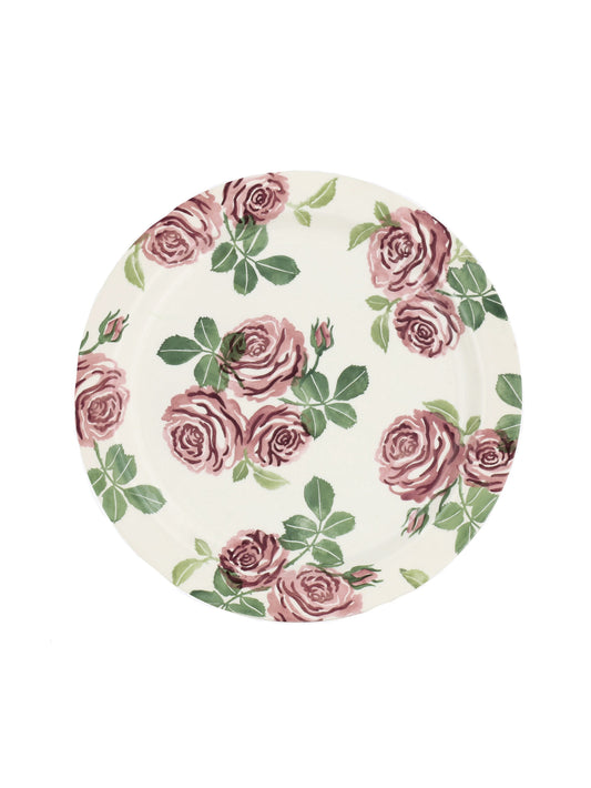 Emma Bridgewater Pink Roses Serving Plate Weston Table