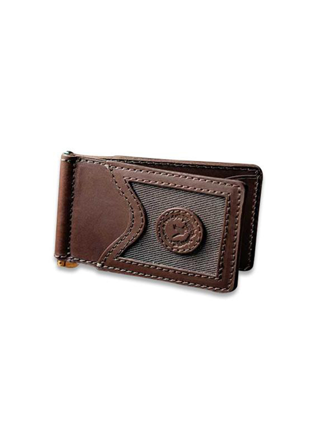 Essentials Foldover Wallet Weston Table
