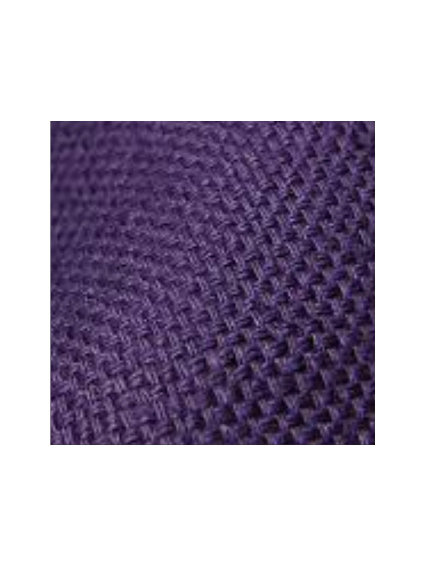 European Rustic Linen Collection Aubergine Weston Table