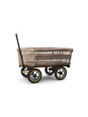 European Wicker Basket Garden Cart Weston Table