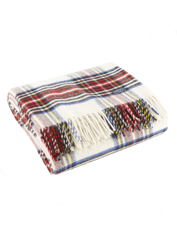 Faribault throw blanket sale