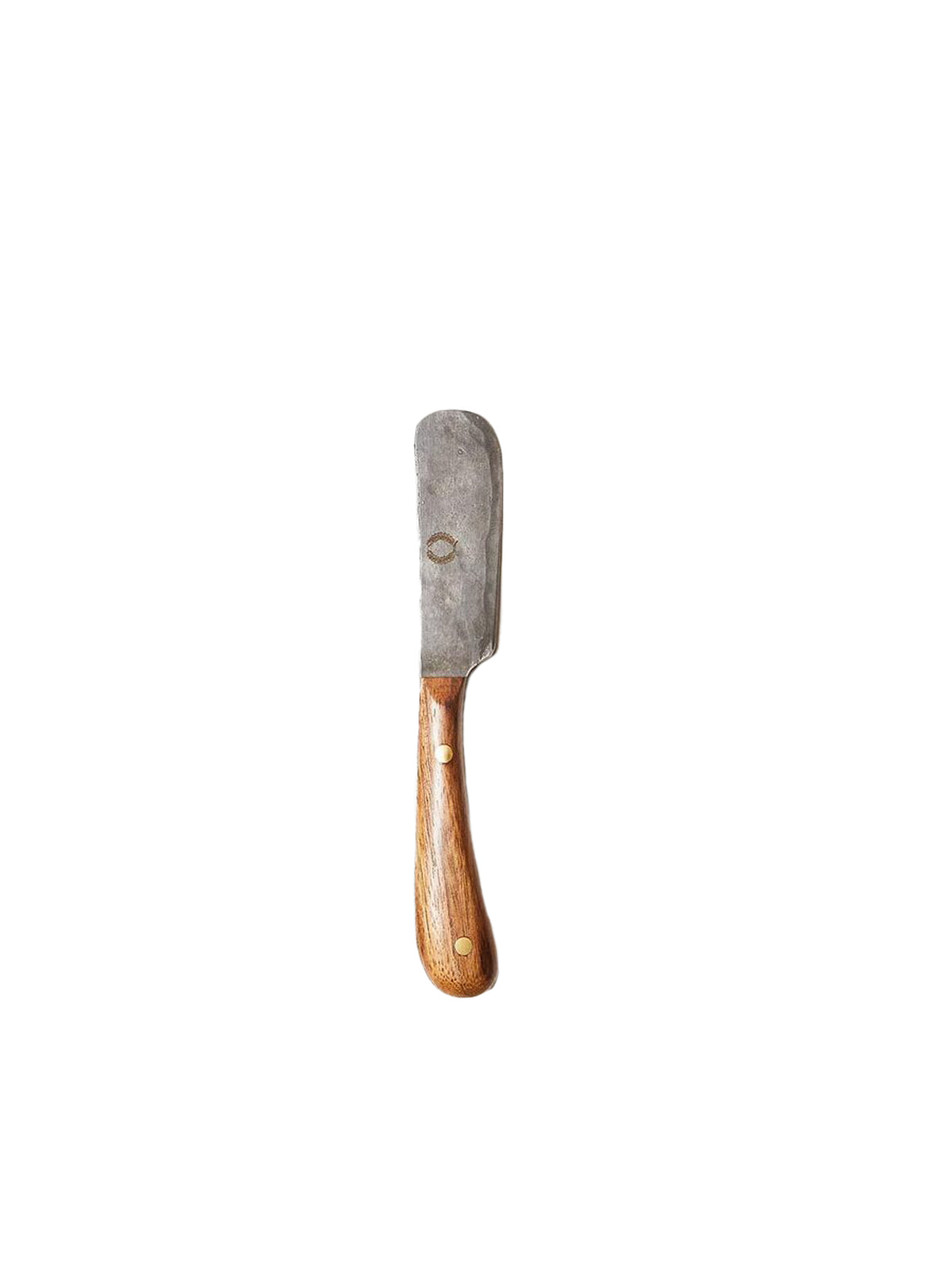 Farmhouse Pottery Artisan Forged Cheese Knives Weston Table