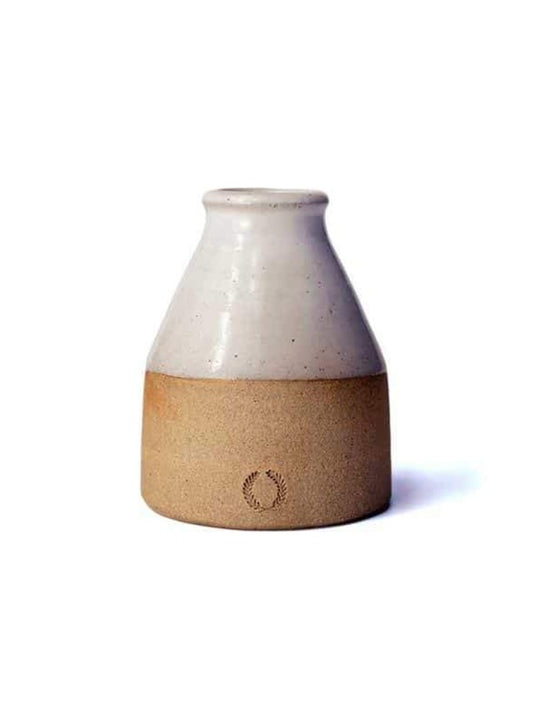 Farmhouse Pottery Mini Bottle Weston Table