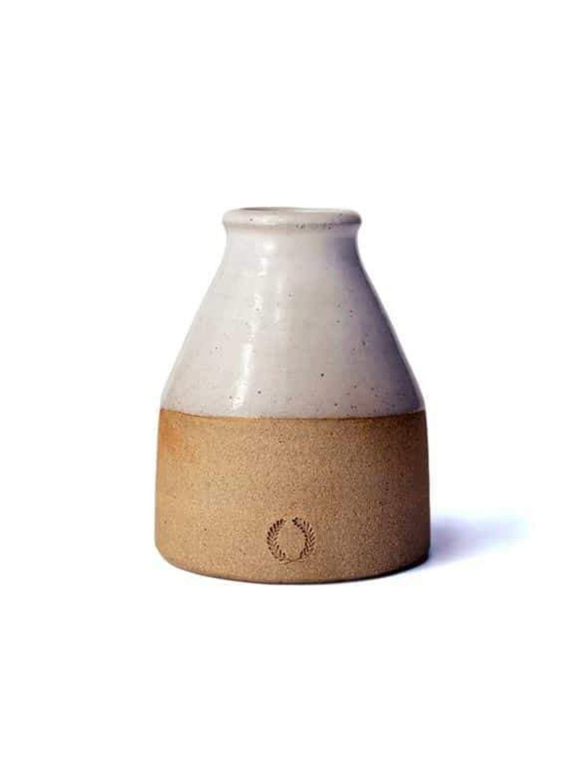 Farmhouse Pottery Mini Bottle Weston Table