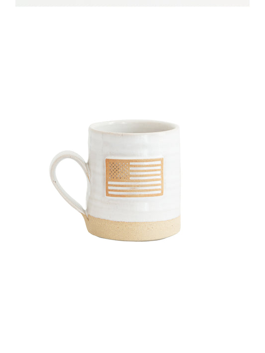 Farmhouse Pottery United Mug