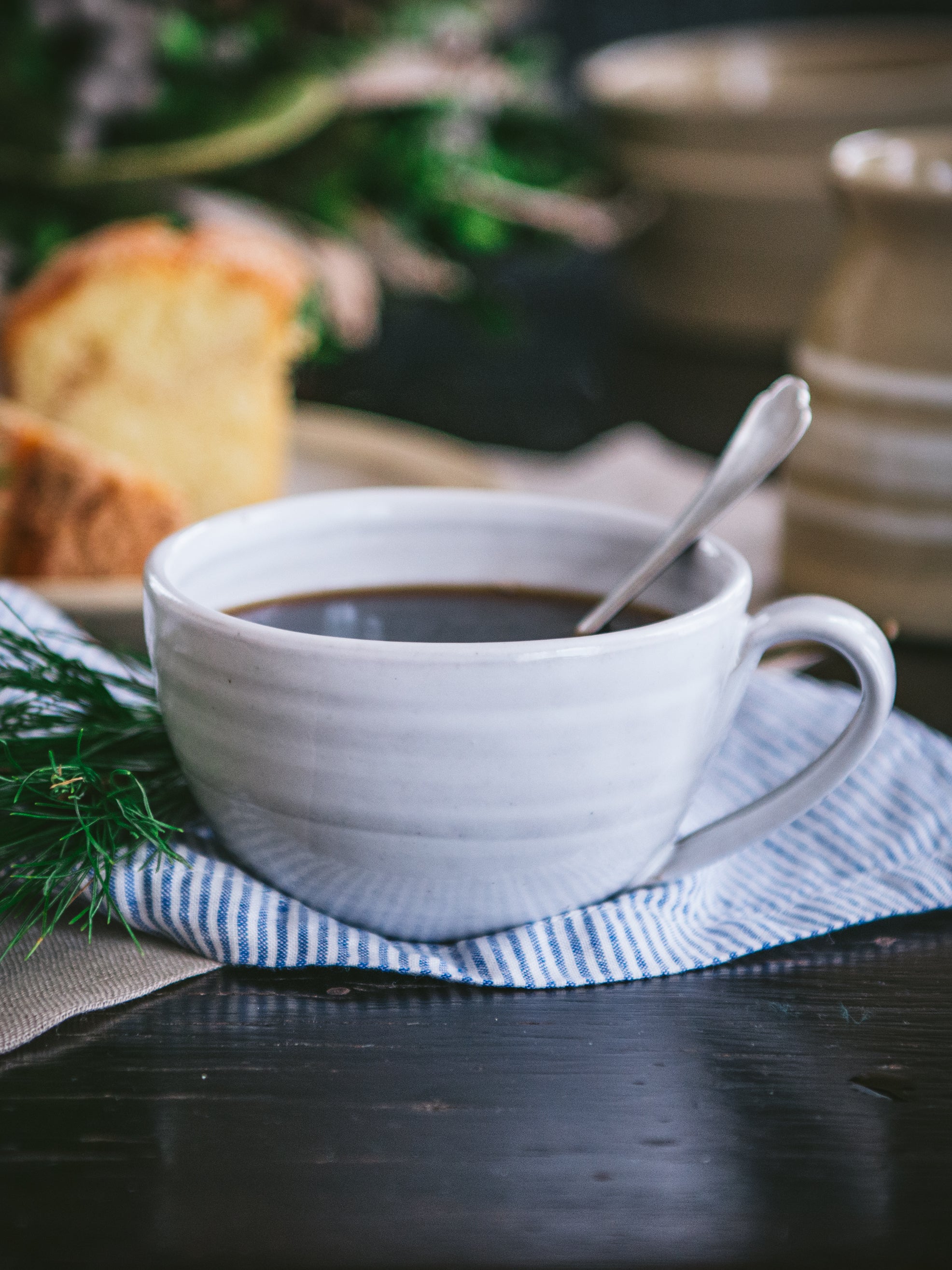 Stay Cozy Mug, Cozy Drinkware, Hot Chocolate Mug, Coffee Mug, Cozy Winter  Day Mug