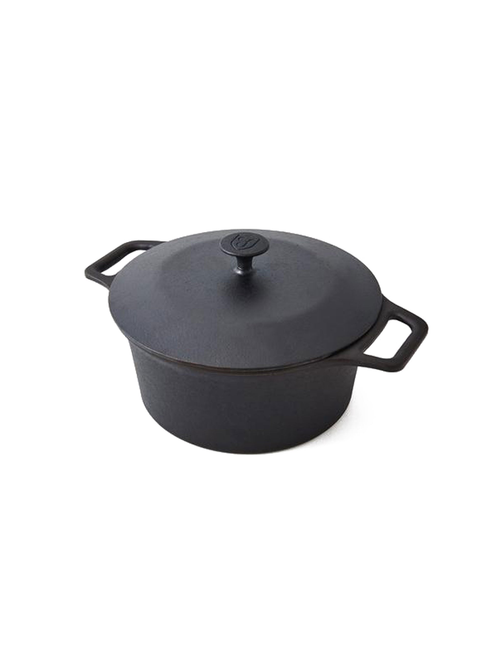 Field Company Cast Iron No. 8 Dutch Oven Weston Table