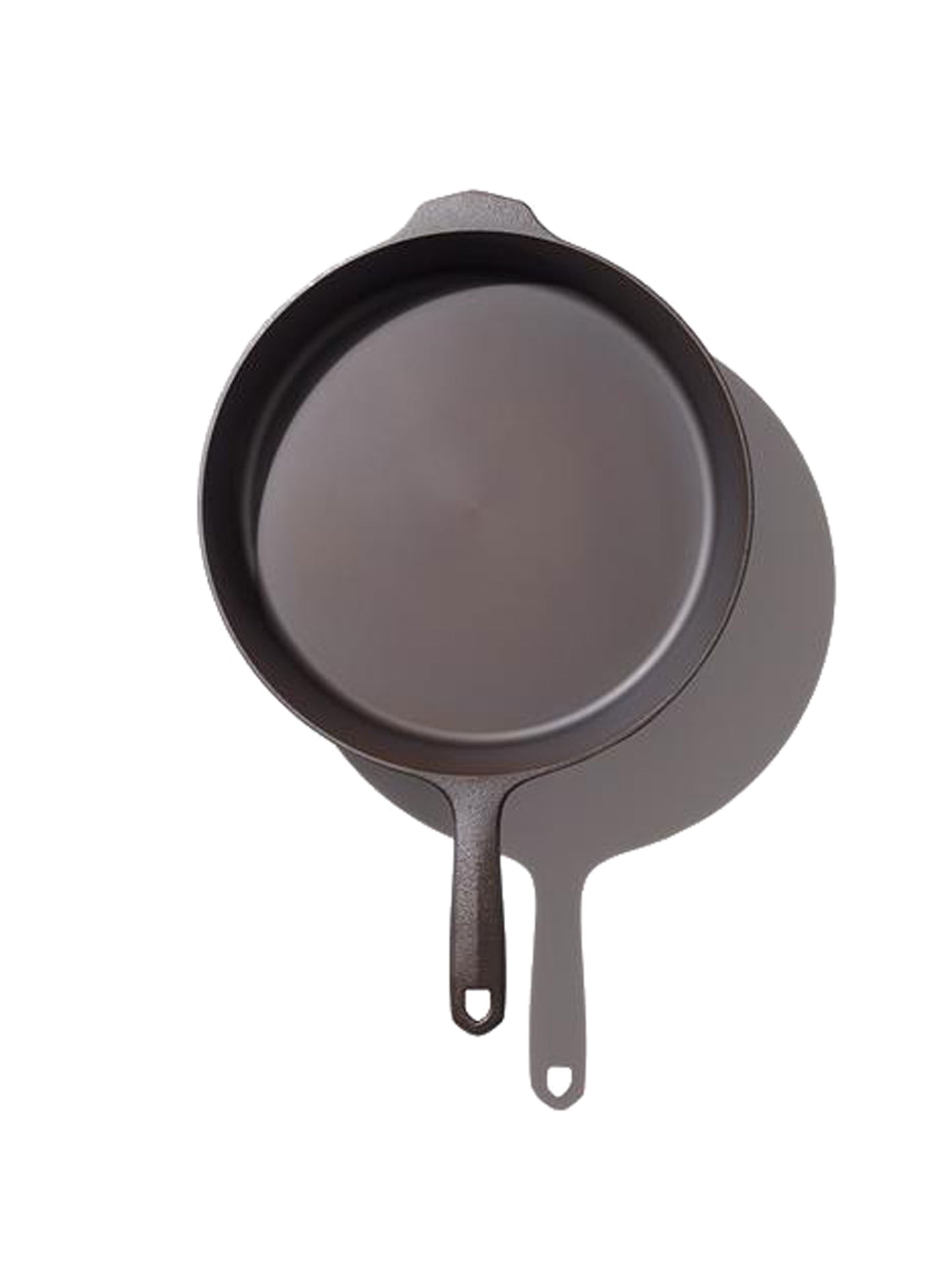 Field Company Cast Iron Skillet No. 10 Weston Table