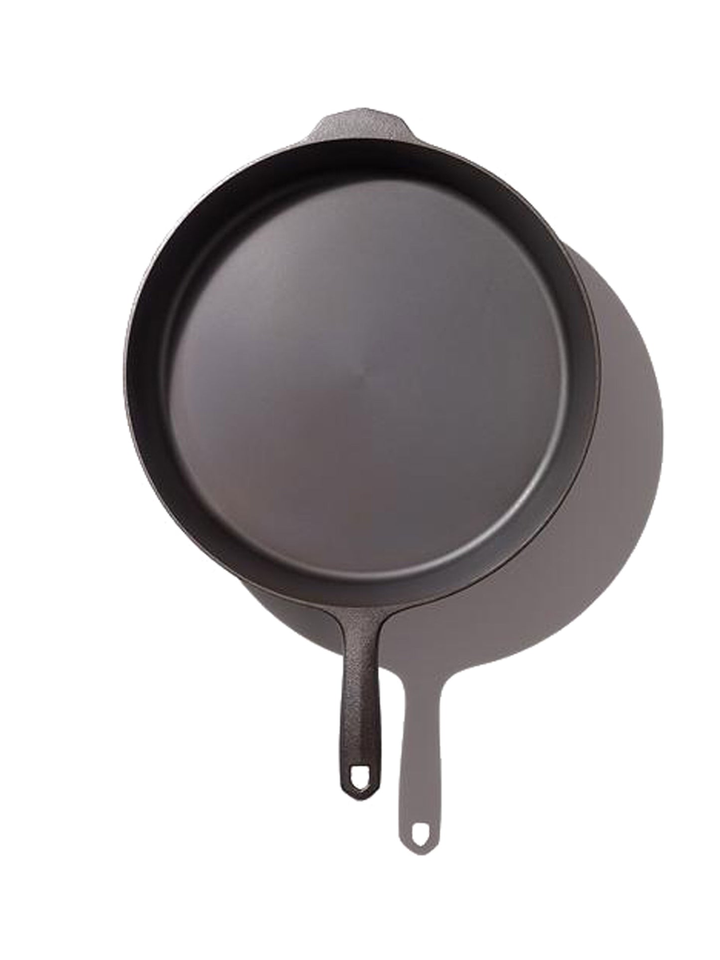 Field Company Cast Iron Skillet No. 12 Weston Table