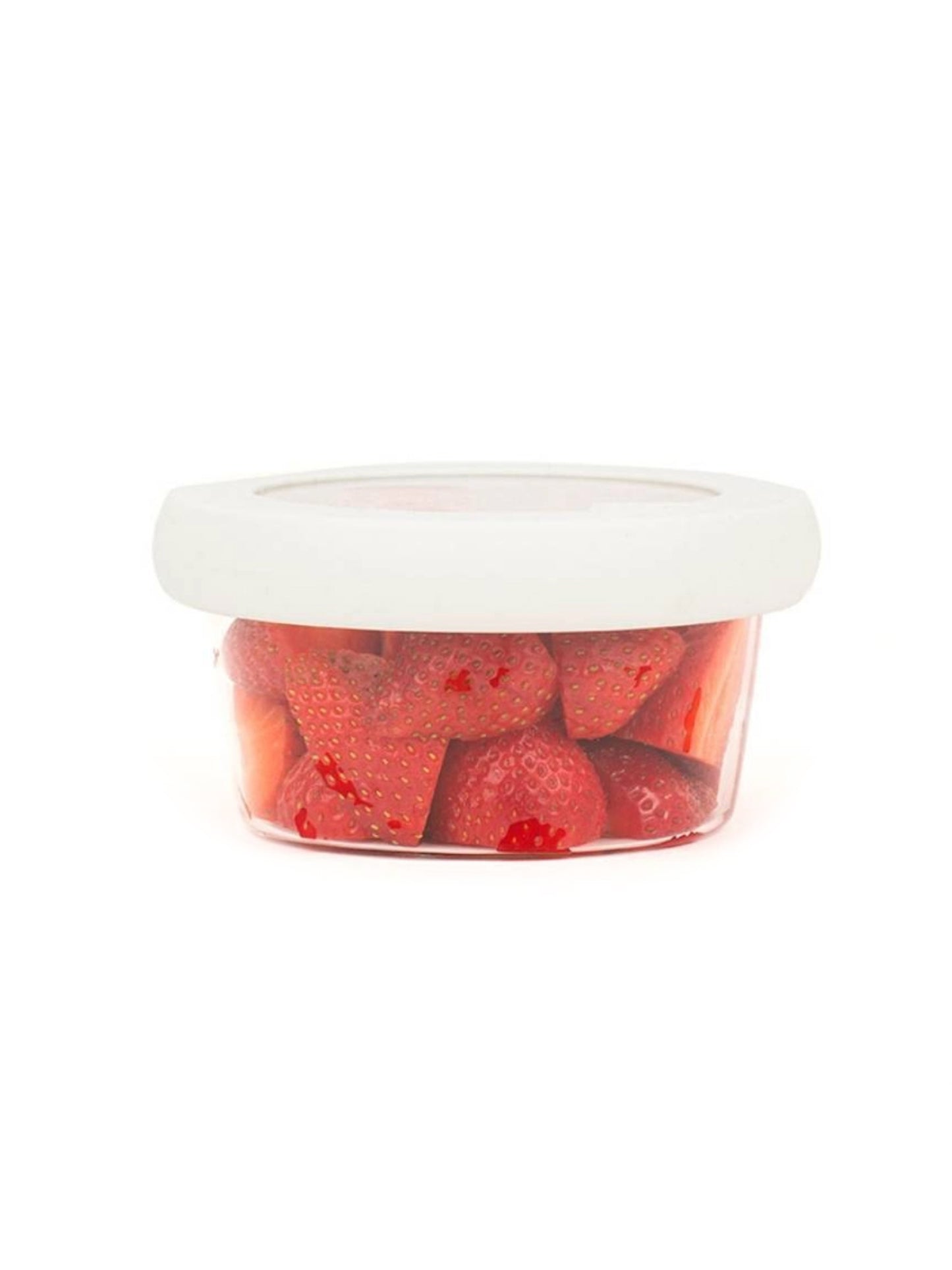 Food Huggers Lid Huggers Extra Small Weston Table