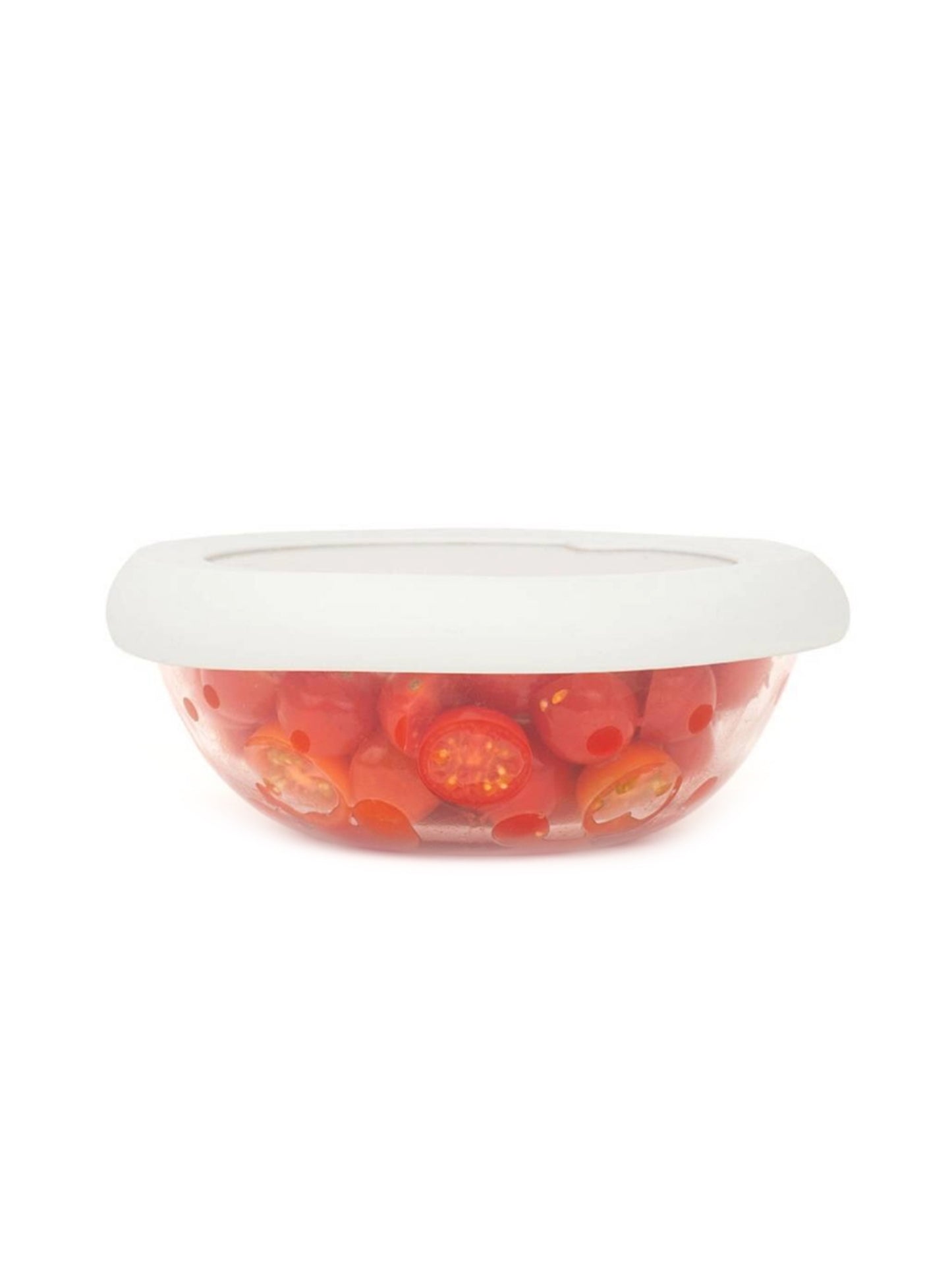 Food Huggers Lid Huggers Medium Weston Table