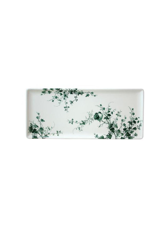 Gien Les Oiseaux Coffee & Tea Set
