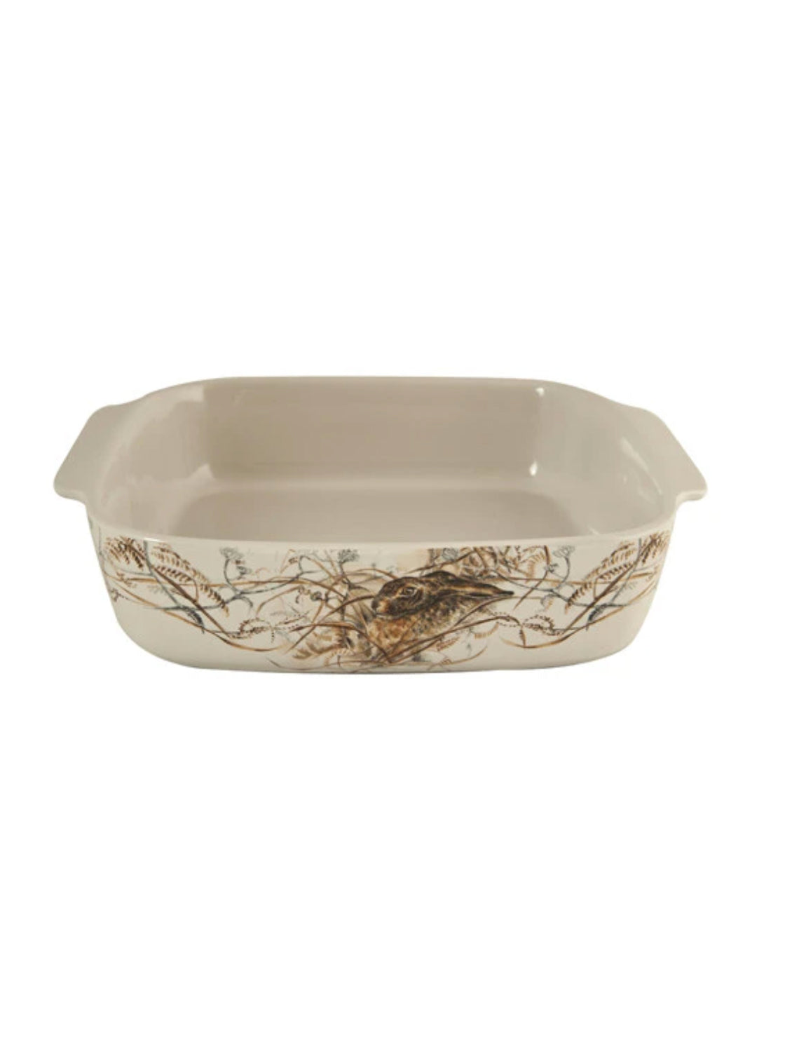 Gien Sologne Square Baker Weston Table