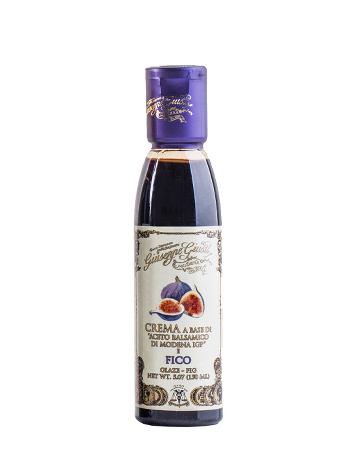 Giuseppe Giusti Balsamic Fig Glaze Weston Table