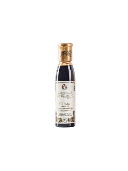 Giuseppe Giusti Balsamic Glaze Weston Table