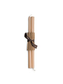 Greentree Home Candle Everyday Tapers Blush Weston Table